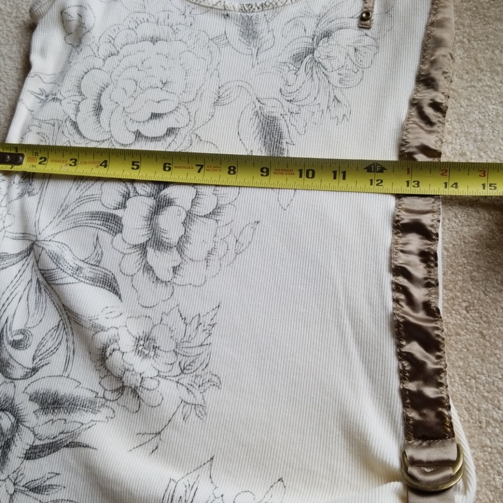 Embellished Tank - Picture 4 of 5